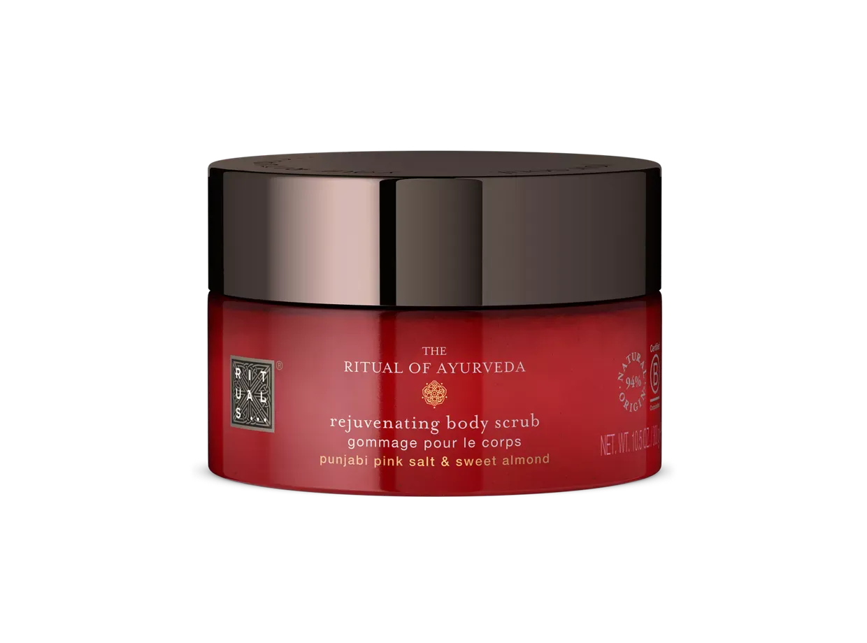 Body Scrub - Image 5