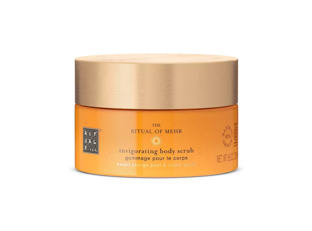 Body Scrub - Image 2