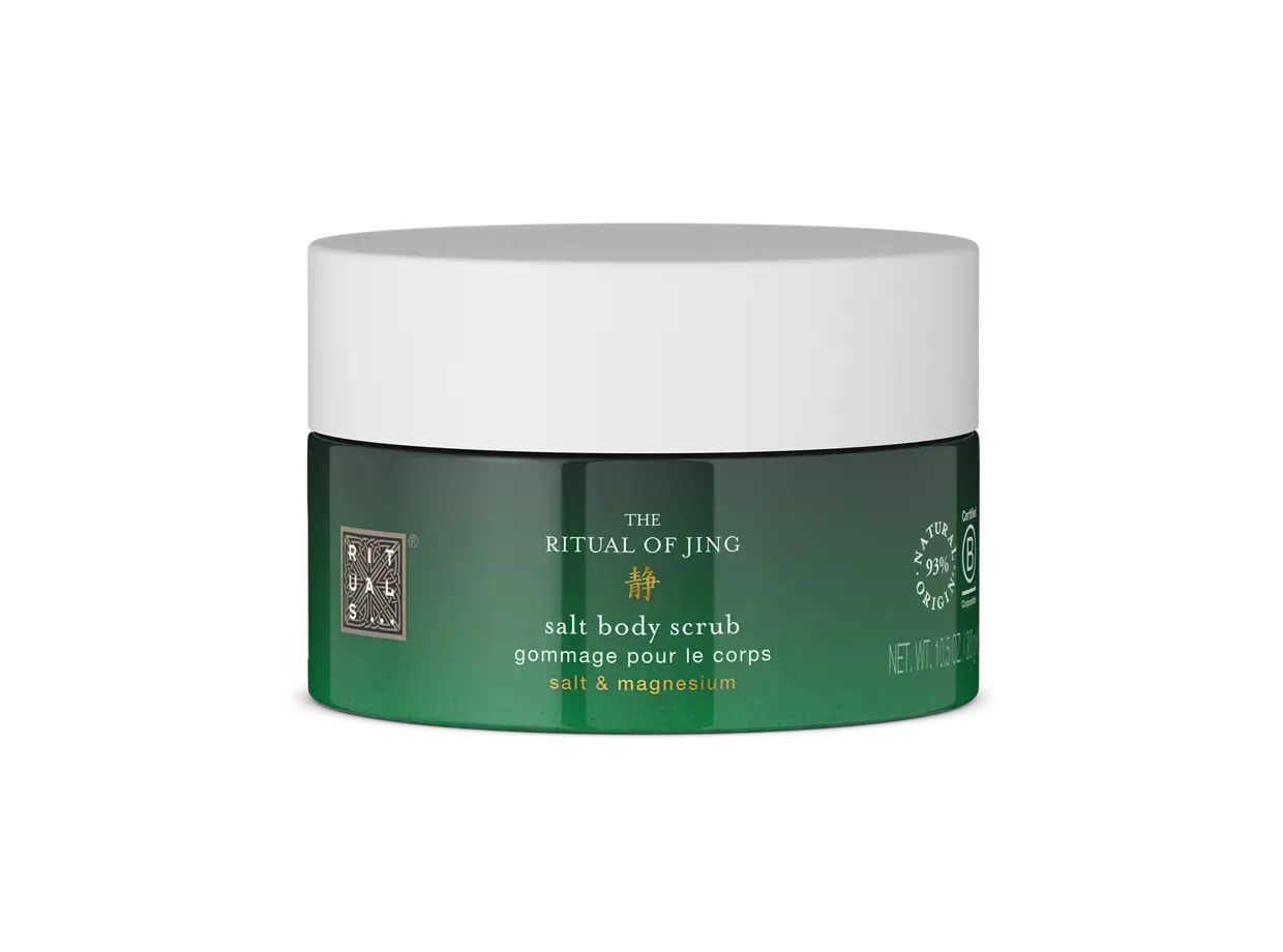Body Scrub - Image 3