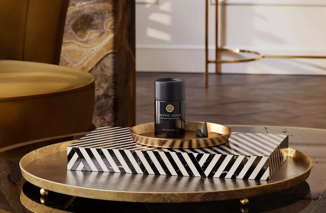 Signature Luxury Perfume - Image 6