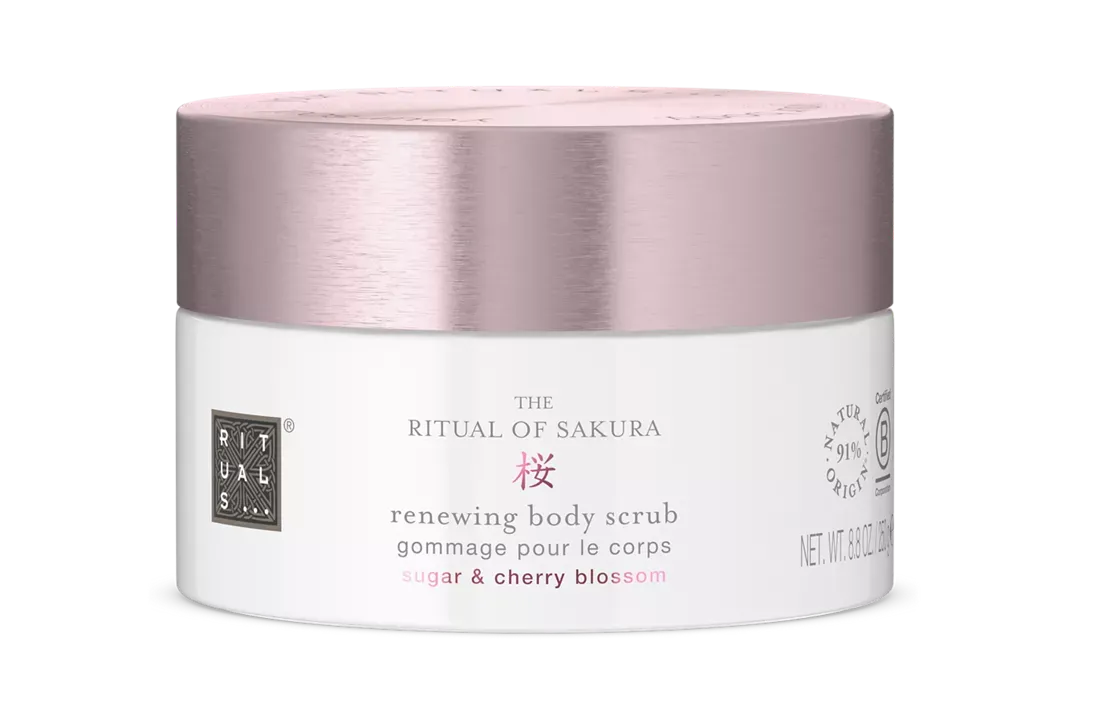 Body Scrub - Image 4
